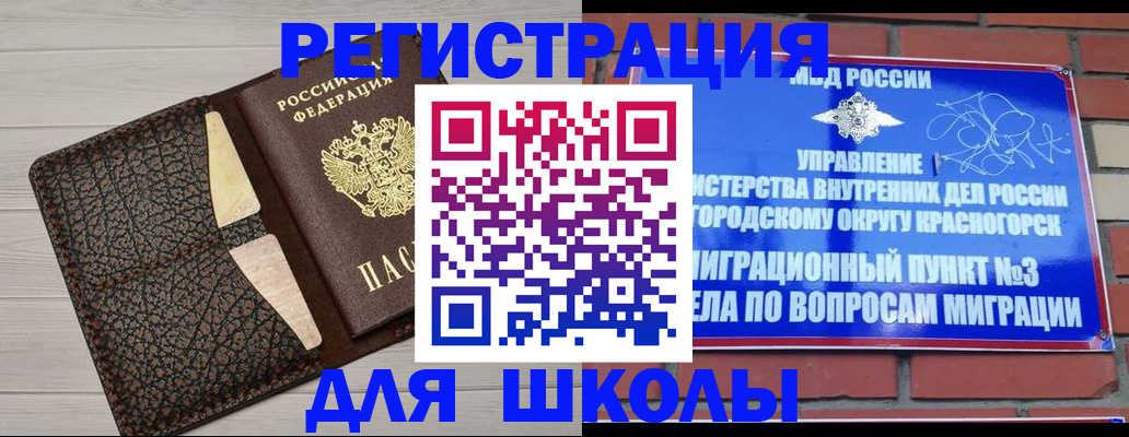 прописка в Камешково